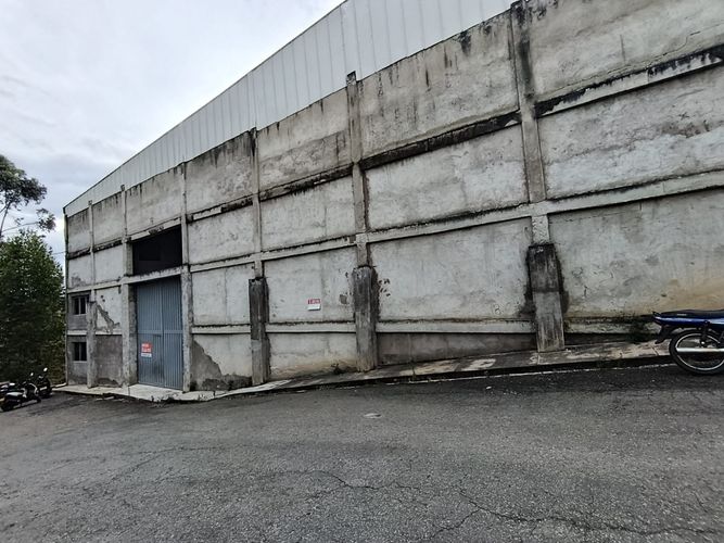 Bodega en arriendo en Guarne, 1200 m² · foto 15 de 17