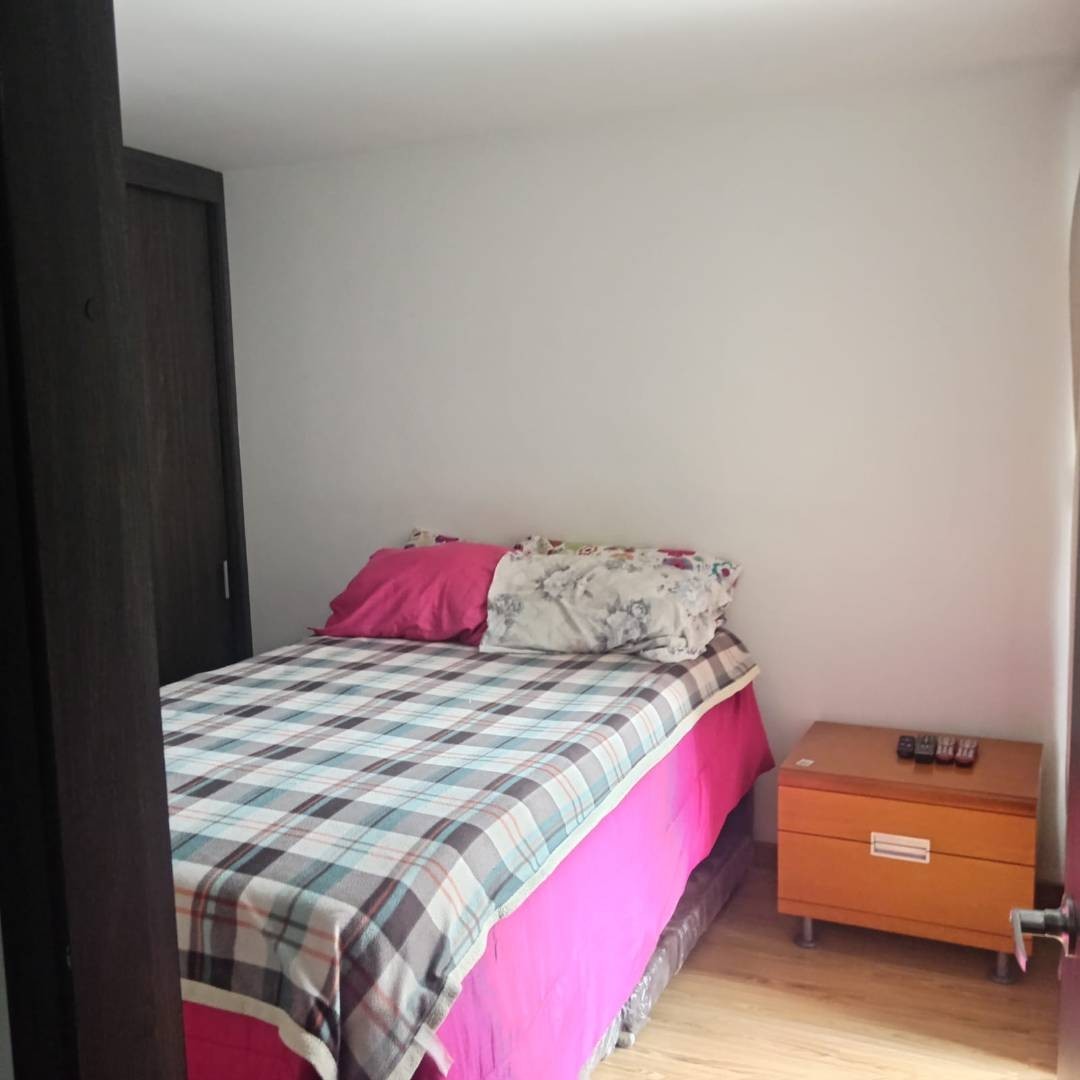 Apartamento en venta en Santander Sur, Bogotá · foto 5 de 17