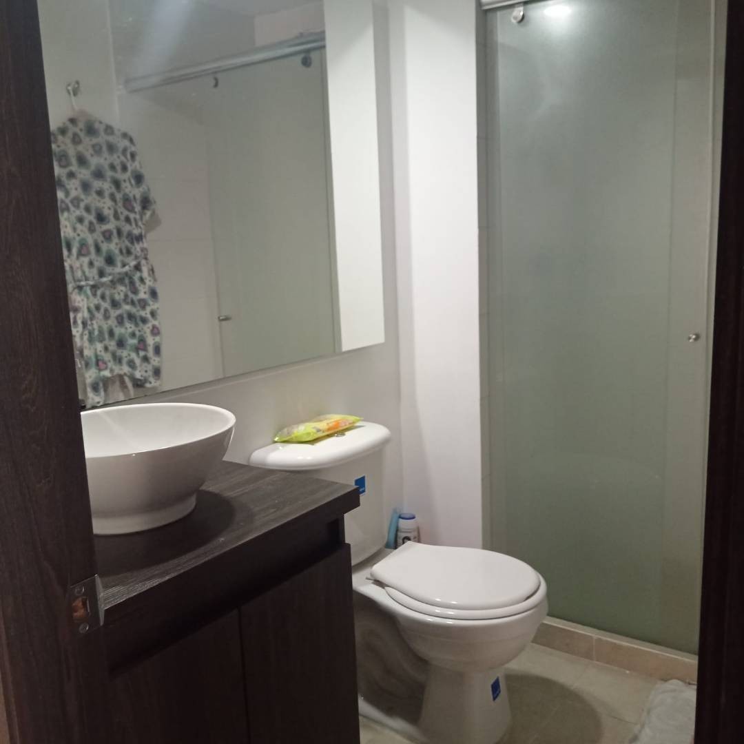 Apartamento en venta en Santander Sur, Bogotá · foto 6 de 17