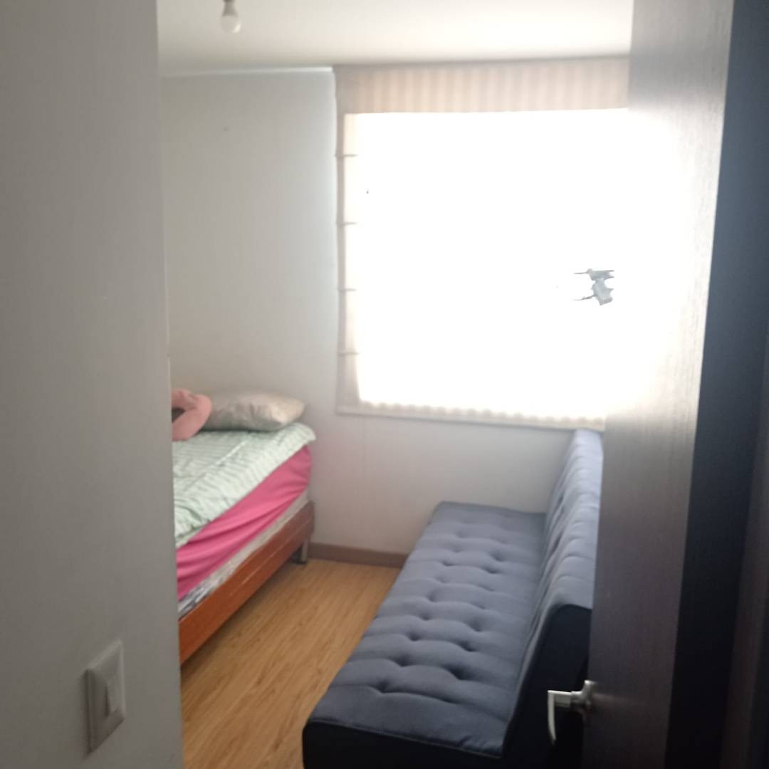 Apartamento en venta en Santander Sur, Bogotá · foto 7 de 17