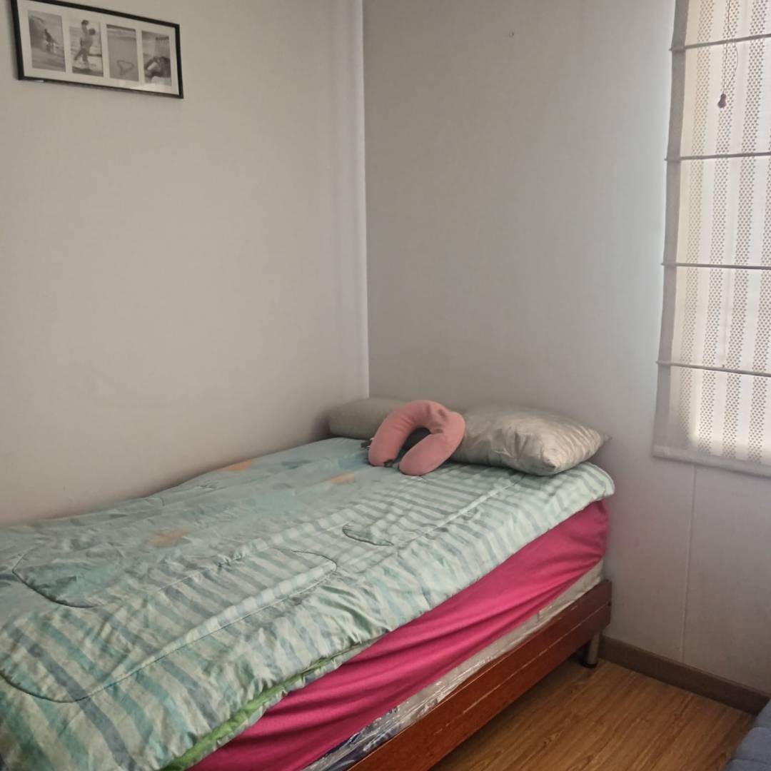 Apartamento en venta en Santander Sur, Bogotá · foto 8 de 17