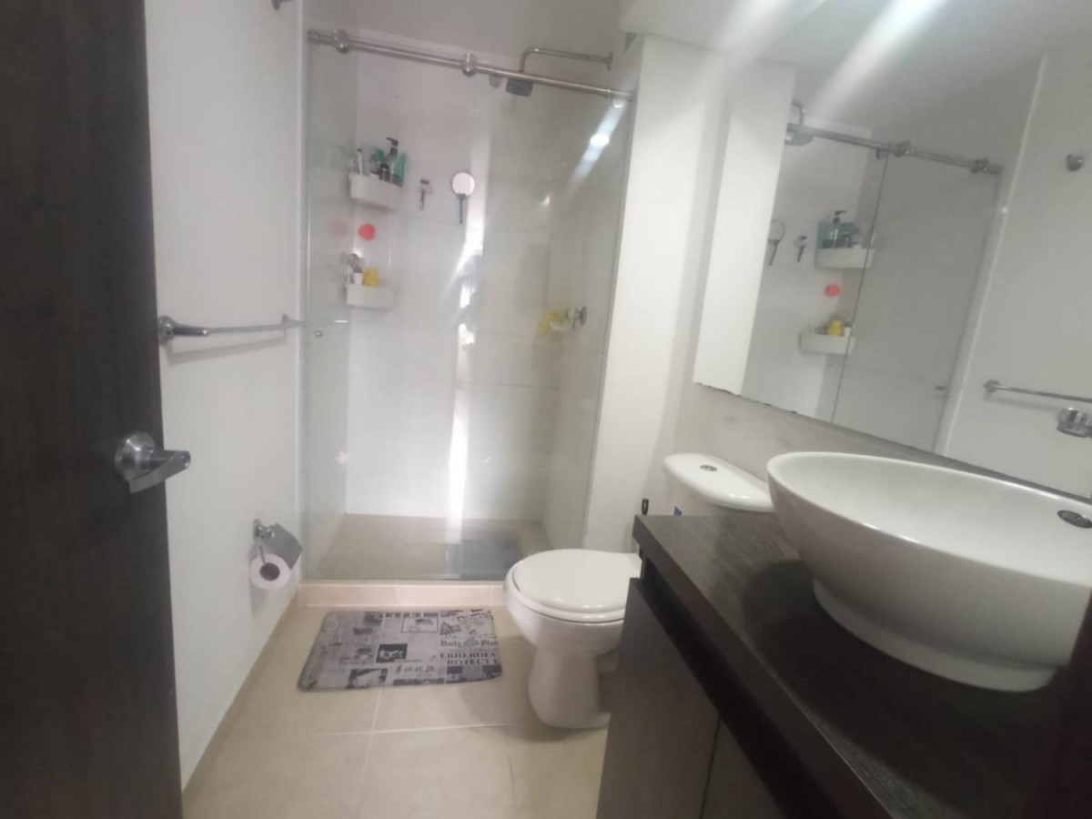 Apartamento en venta en Santander Sur, Bogotá · foto 9 de 17