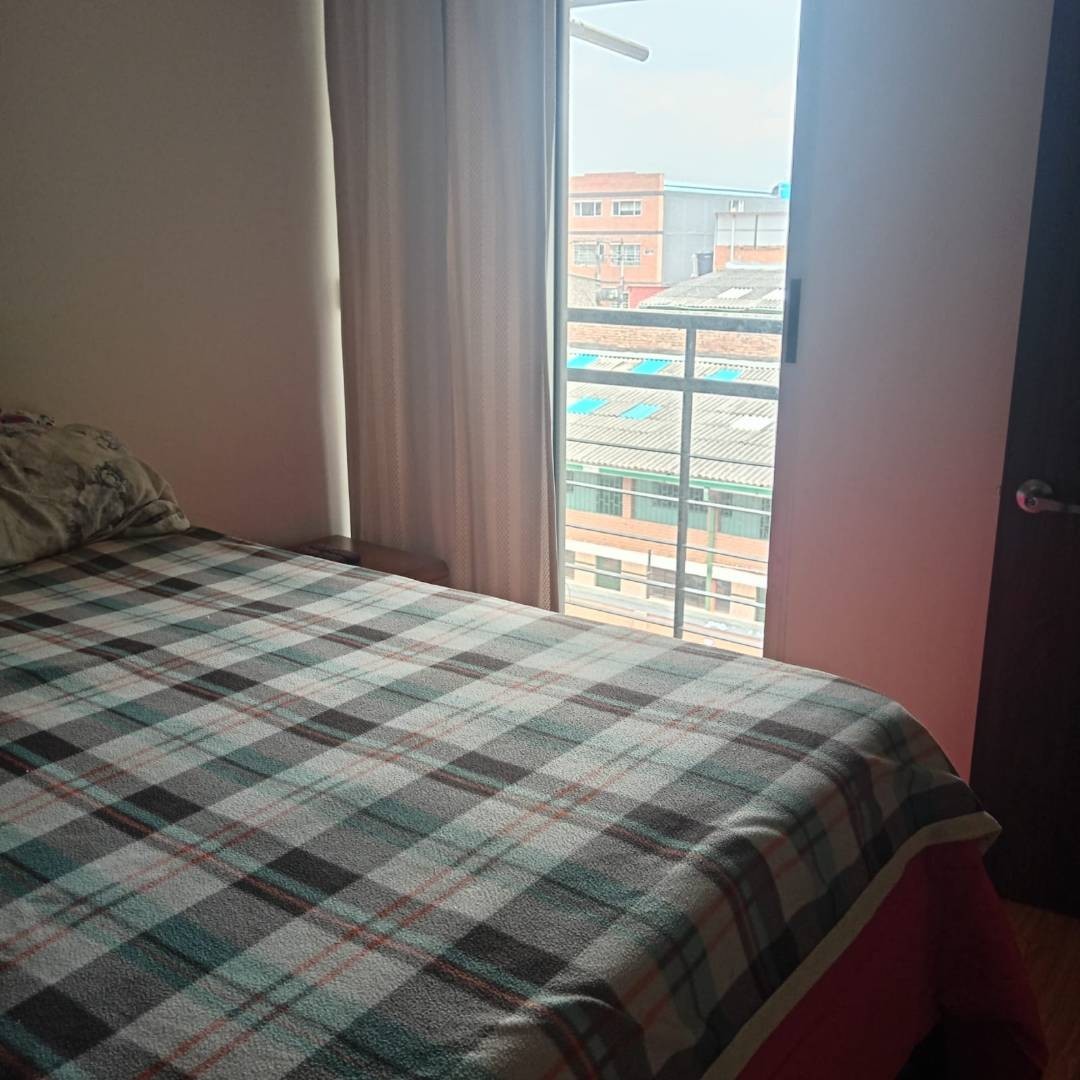 Apartamento en venta en Santander Sur, Bogotá · foto 10 de 17