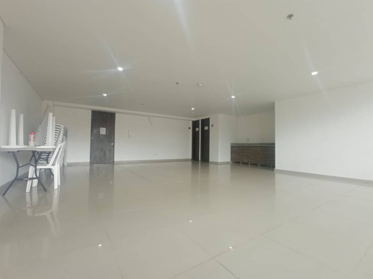 Apartamento en venta en Santander Sur, Bogotá · foto 12 de 17