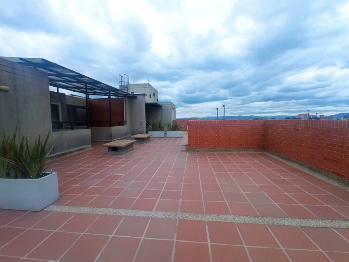 Apartamento en venta en Santander Sur, Bogotá · foto 15 de 17