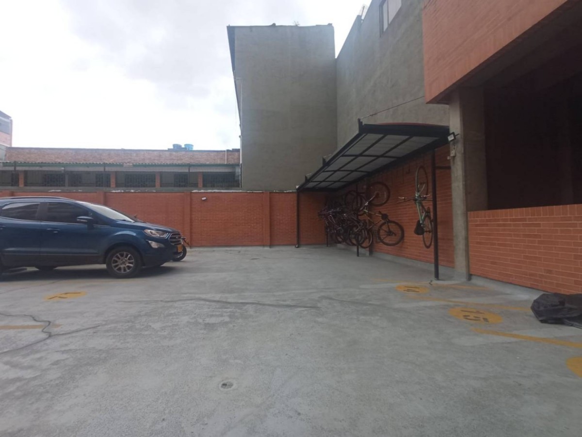 Apartamento en venta en Santander Sur, Bogotá · foto 16 de 17