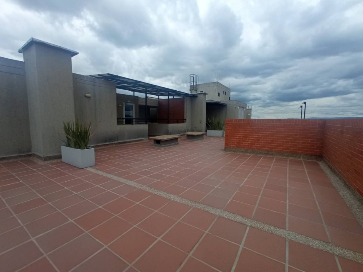 Apartamento en venta en Santander Sur, Bogotá · foto 17 de 17