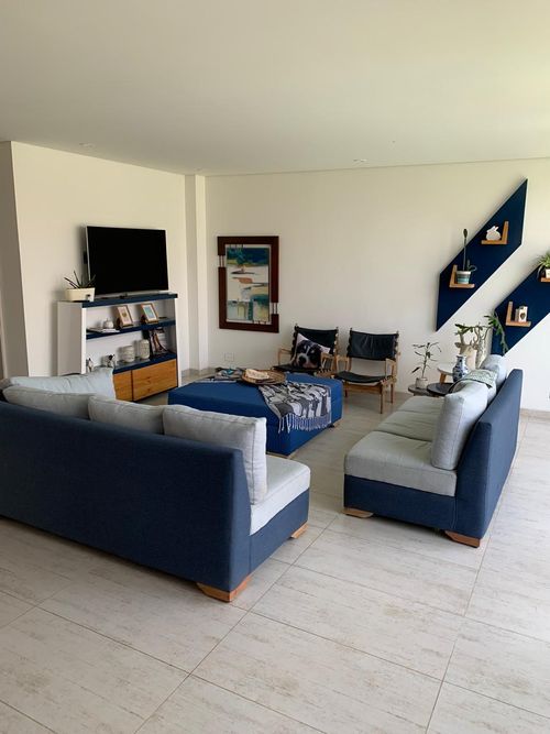 Casa de 5 alcobas en venta en Villa Del Sol, Pereira, 306 m² · foto 4 de 11