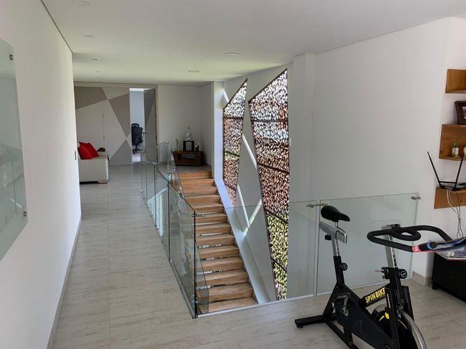 Casa de 5 alcobas en venta en Villa Del Sol, Pereira, 306 m² · foto 6 de 11