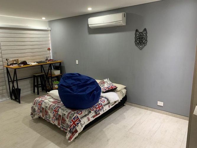 Casa de 5 alcobas en venta en Villa Del Sol, Pereira, 306 m² · foto 8 de 11