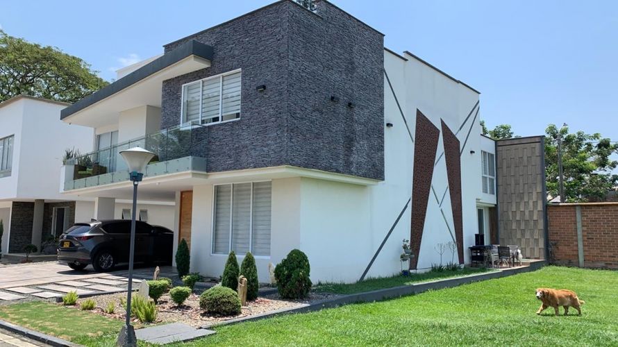 Casa de 5 alcobas en venta en Villa Del Sol, Pereira, 306 m² · foto 11 de 11