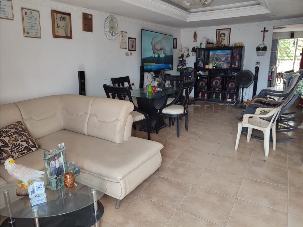 Casa en venta en Bruselas, Cartagena · foto 2 de 18