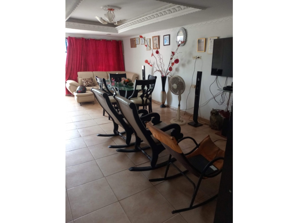 Casa en venta en Bruselas, Cartagena · foto 4 de 18