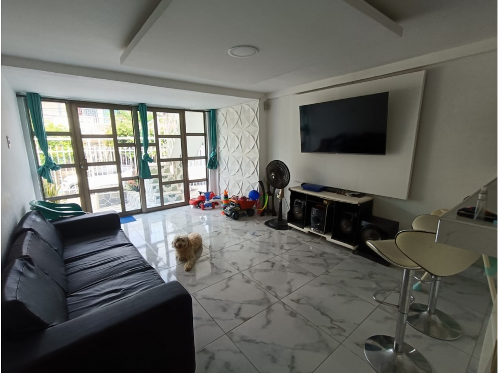 Casa en venta en Bruselas, Cartagena · foto 8 de 18