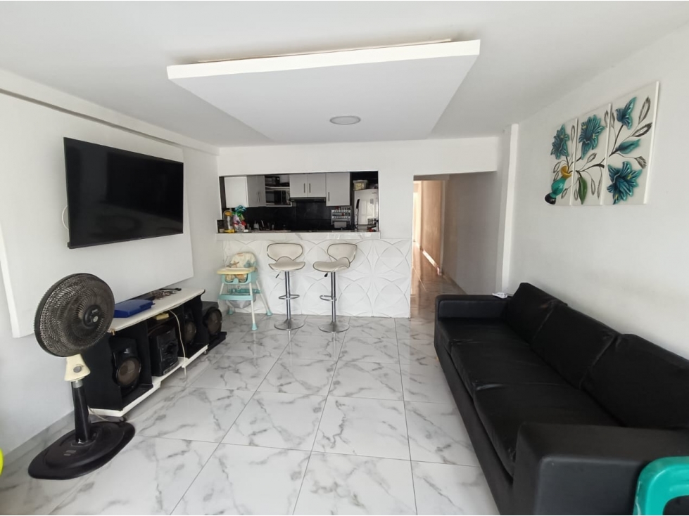 Casa en venta en Bruselas, Cartagena · foto 9 de 18