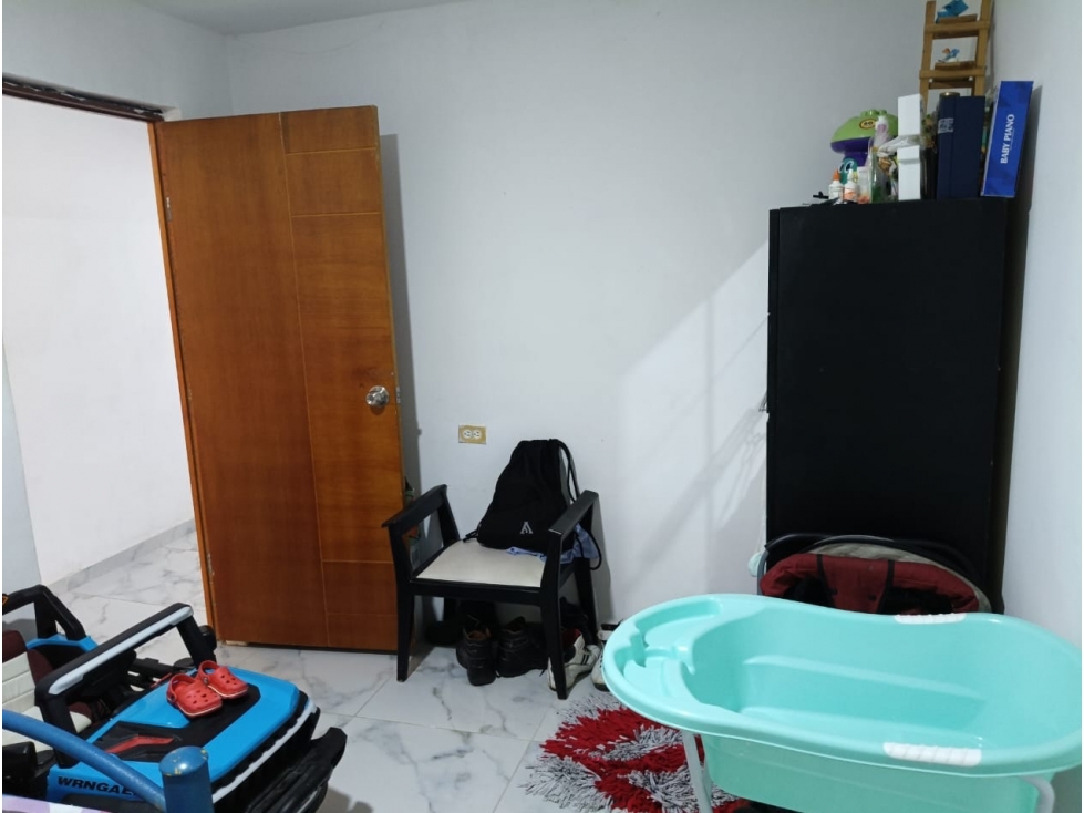Casa en venta en Bruselas, Cartagena · foto 10 de 18