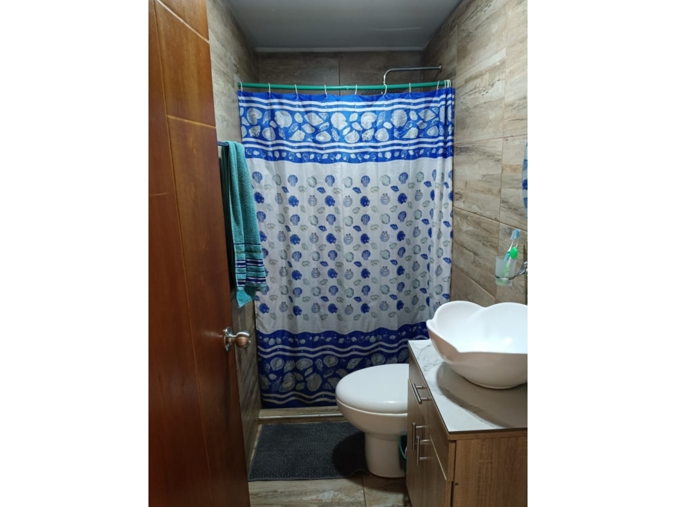 Casa en venta en Bruselas, Cartagena · foto 12 de 18