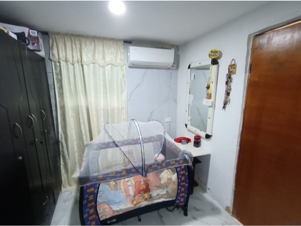 Casa en venta en Bruselas, Cartagena · foto 15 de 18