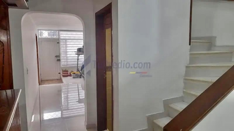 Casa en venta en Cedro Golf, Bogotá · foto 4 de 24