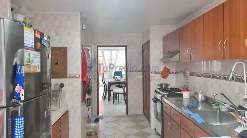 Casa en venta en Cedro Golf, Bogotá · foto 9 de 24