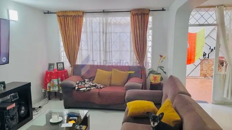 Casa en venta en Cedro Golf, Bogotá · foto 6 de 24