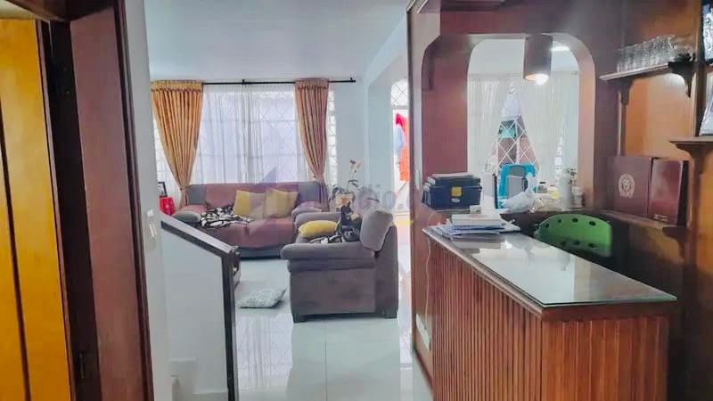 Casa en venta en Cedro Golf, Bogotá · foto 7 de 24