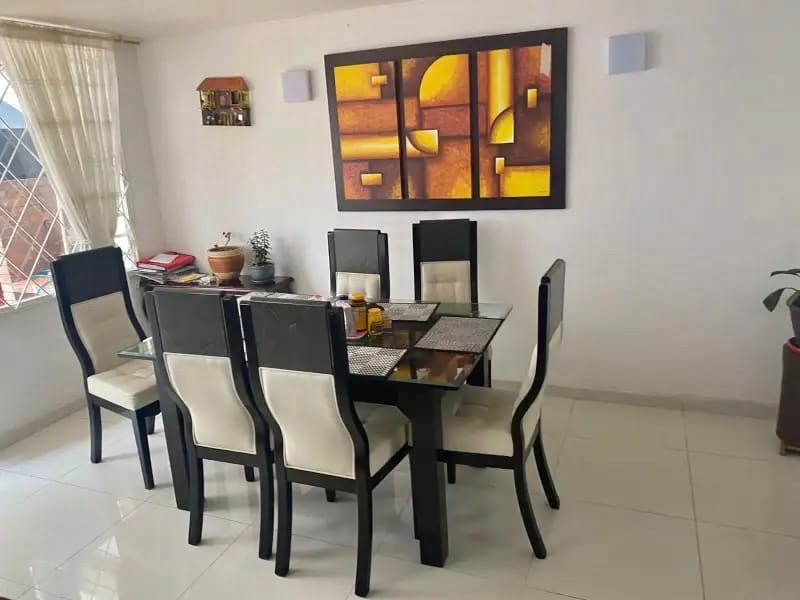 Casa en venta en Cedro Golf, Bogotá · foto 21 de 24