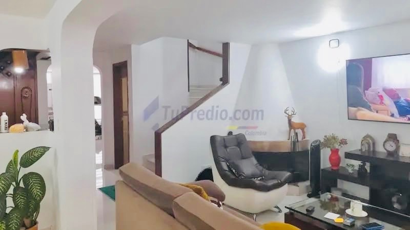 Casa en venta en Cedro Golf, Bogotá · foto 24 de 24