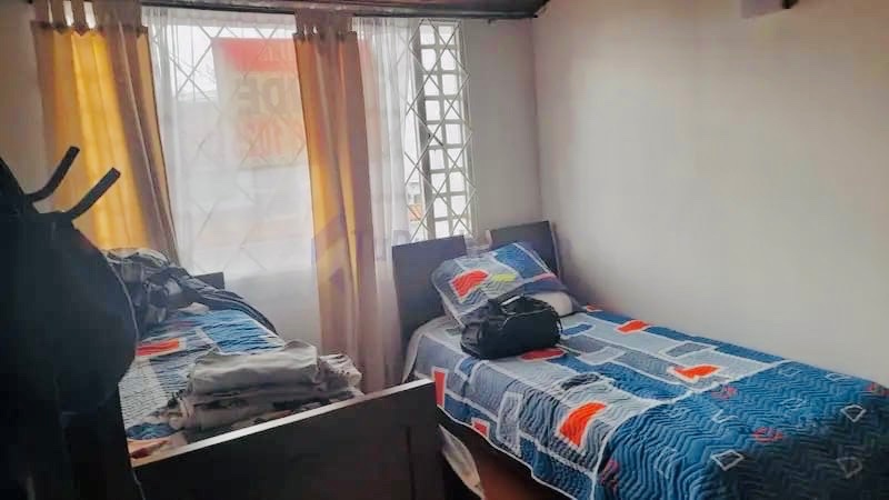 Casa en venta en Cedro Golf, Bogotá · foto 19 de 24
