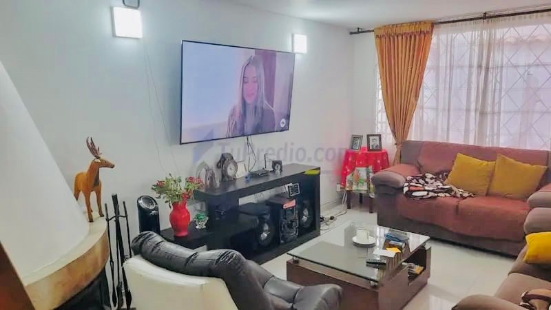 Casa en venta en Cedro Golf, Bogotá · foto 16 de 24