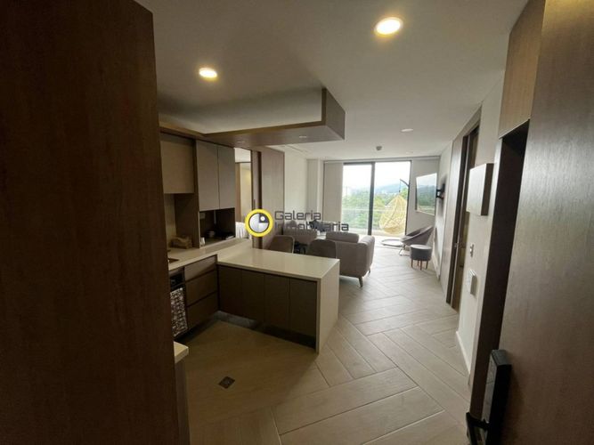 Apartamento de 2 alcobas en arriendo en Terrazas De Menzuli, Piedecuesta, 79 m² · foto 2 de 22