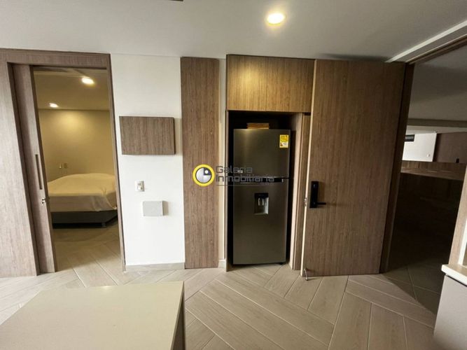 Apartamento de 2 alcobas en arriendo en Terrazas De Menzuli, Piedecuesta, 79 m² · foto 3 de 22