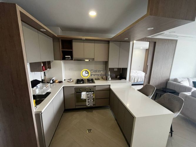 Apartamento de 2 alcobas en arriendo en Terrazas De Menzuli, Piedecuesta, 79 m² · foto 4 de 22