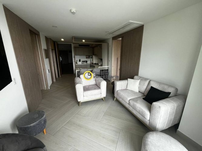 Apartamento de 2 alcobas en arriendo en Terrazas De Menzuli, Piedecuesta, 79 m² · foto 6 de 22