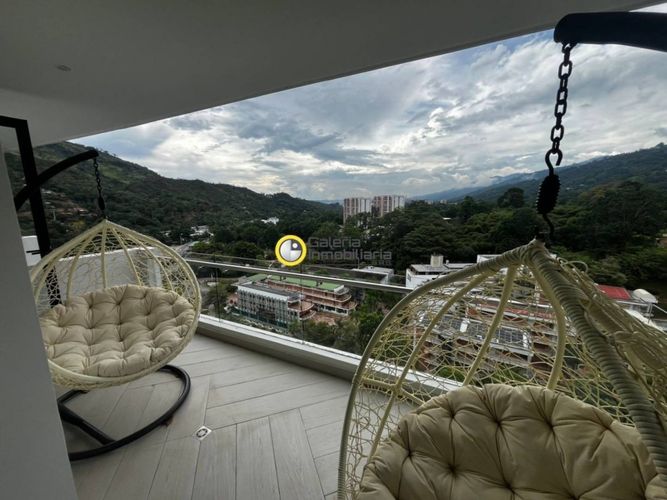 Apartamento de 2 alcobas en arriendo en Terrazas De Menzuli, Piedecuesta, 79 m² · foto 7 de 22