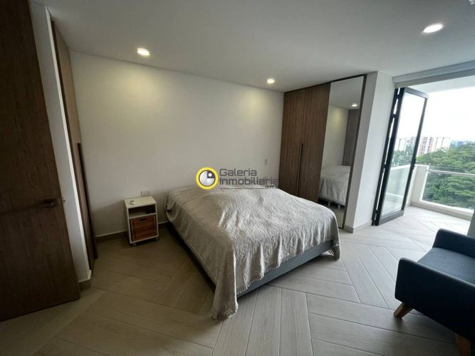 Apartamento de 2 alcobas en arriendo en Terrazas De Menzuli, Piedecuesta, 79 m² · foto 8 de 22
