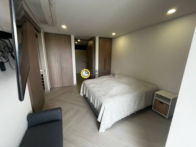 Apartamento de 2 alcobas en arriendo en Terrazas De Menzuli, Piedecuesta, 79 m² · foto 9 de 22