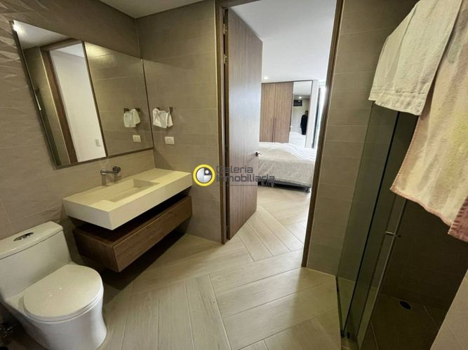 Apartamento de 2 alcobas en arriendo en Terrazas De Menzuli, Piedecuesta, 79 m² · foto 10 de 22