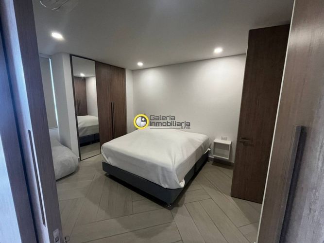 Apartamento de 2 alcobas en arriendo en Terrazas De Menzuli, Piedecuesta, 79 m² · foto 11 de 22