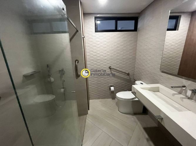 Apartamento de 2 alcobas en arriendo en Terrazas De Menzuli, Piedecuesta, 79 m² · foto 12 de 22
