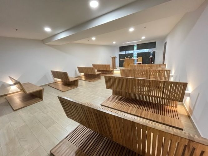 Apartamento de 2 alcobas en arriendo en Terrazas De Menzuli, Piedecuesta, 79 m² · foto 14 de 22