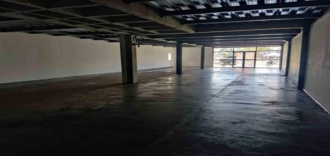 Bodega en arriendo en Llano Grande, Rionegro, 300 m² · foto 4 de 8