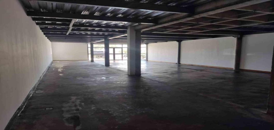 Bodega en arriendo en Llano Grande, Rionegro, 300 m² · foto 5 de 8