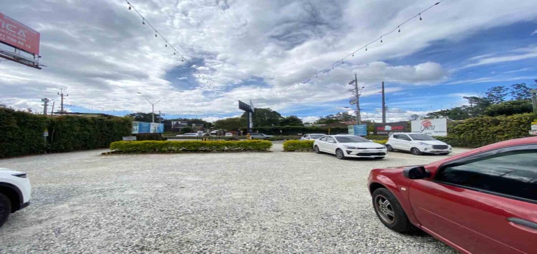 Bodega en arriendo en Llano Grande, Rionegro, 300 m² · foto 8 de 8