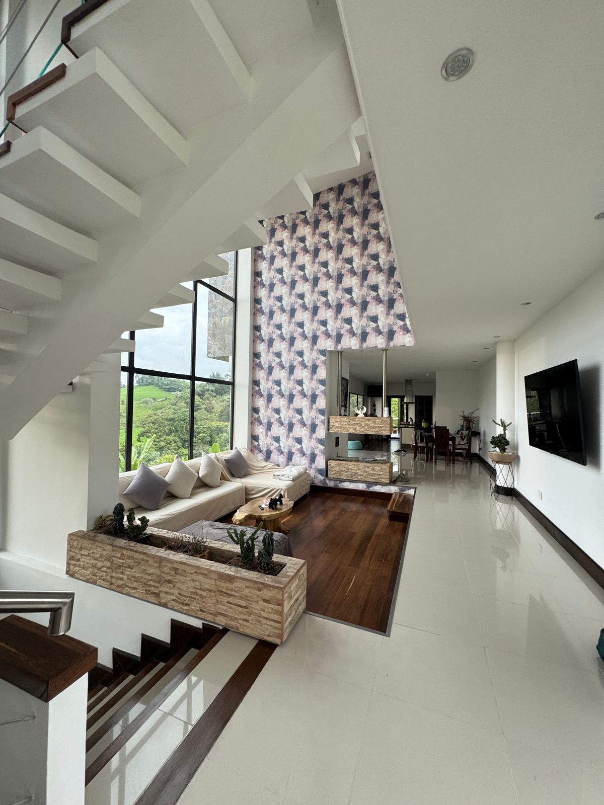 Casa en venta en Tribunas Corcega, Pereira · foto 2 de 11