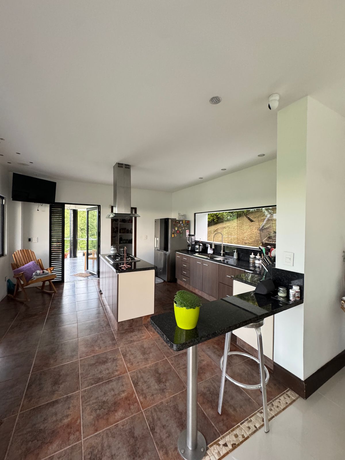 Casa en venta en Tribunas Corcega, Pereira · foto 4 de 11