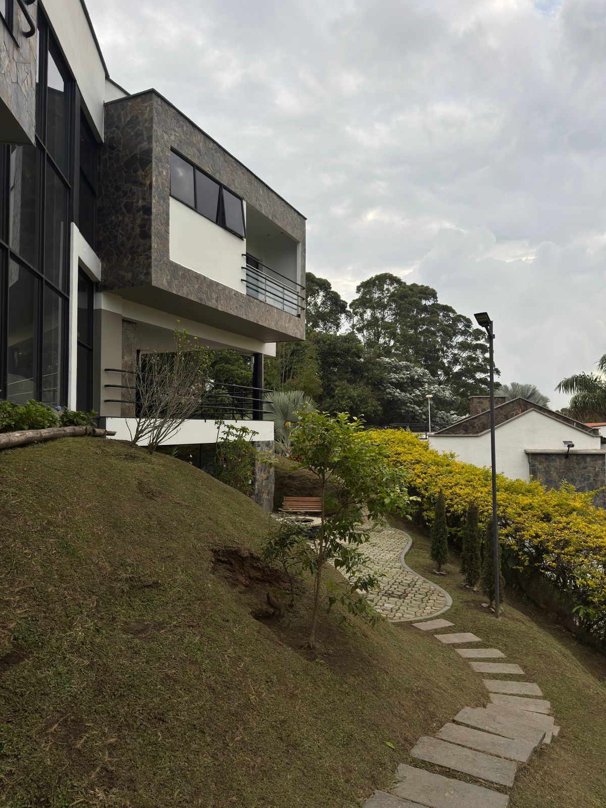 Casa en venta en Tribunas Corcega, Pereira · foto 9 de 11