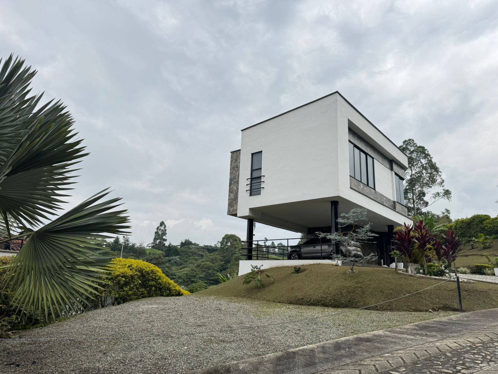 Casa en venta en Tribunas Corcega, Pereira · foto 11 de 11