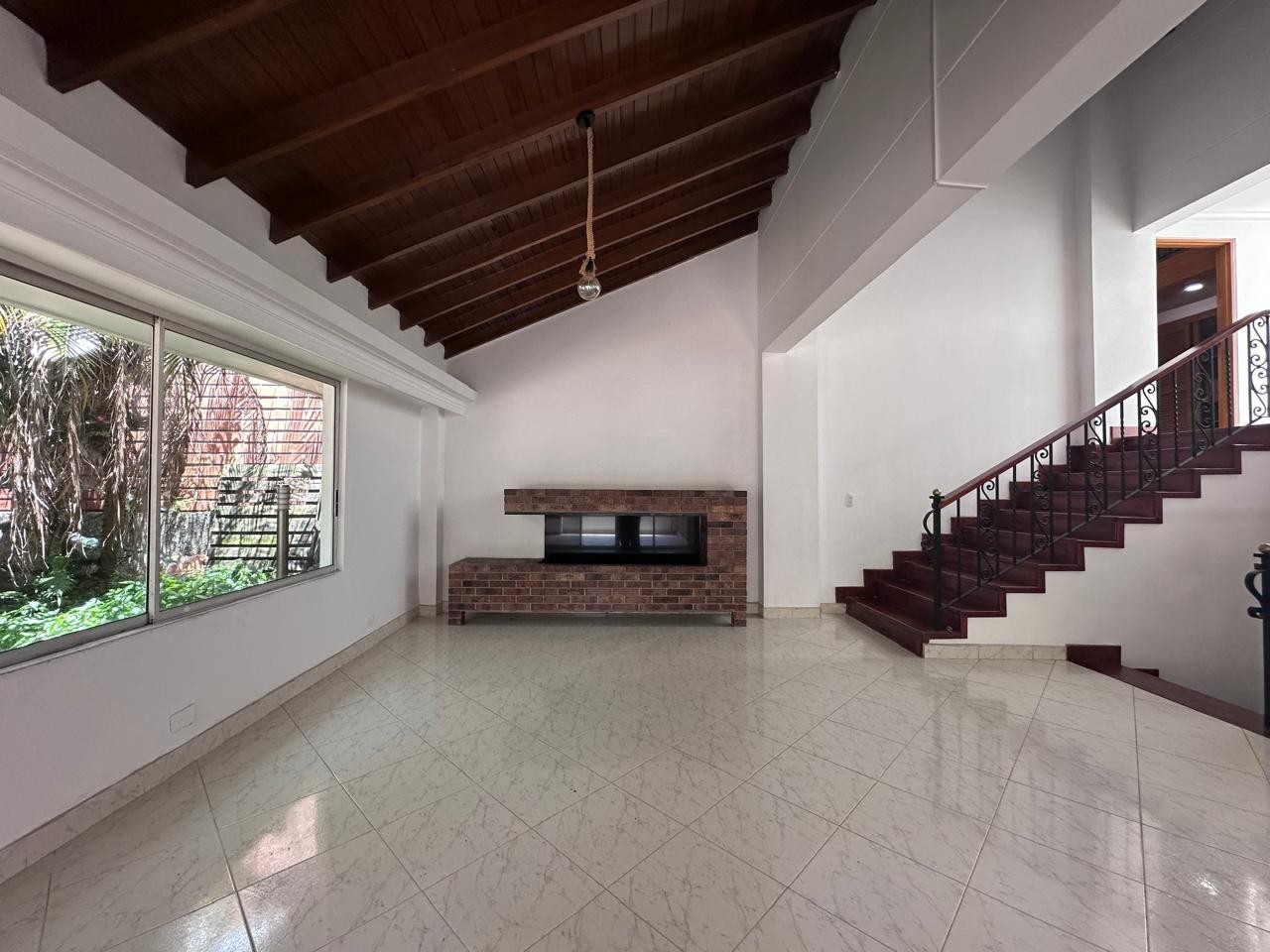 Casa en Arriendo en El Poblado, Medellín