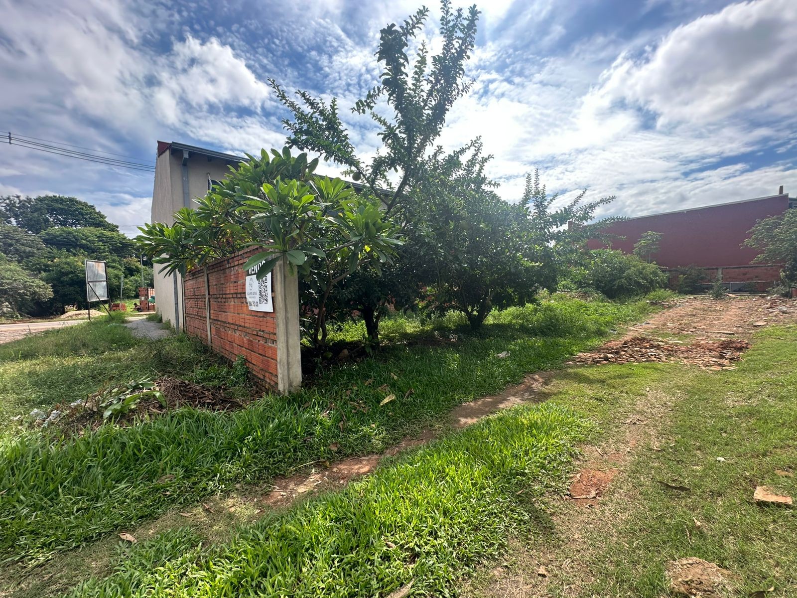 VENDO TERRENO EN SAN LORENZO LAURELTY — foto 3